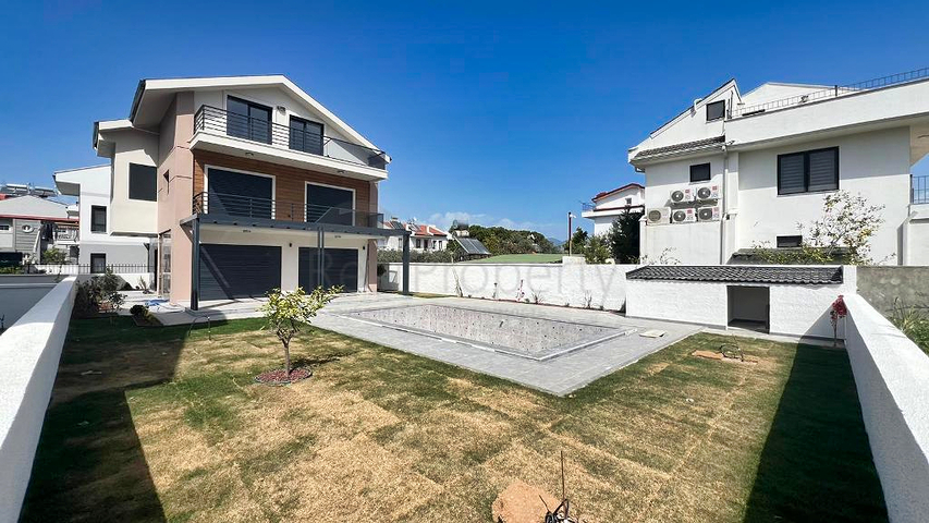 4+1-Villa in Fethiye - Antalya  4+1-Villa in Fethiye - Antalya