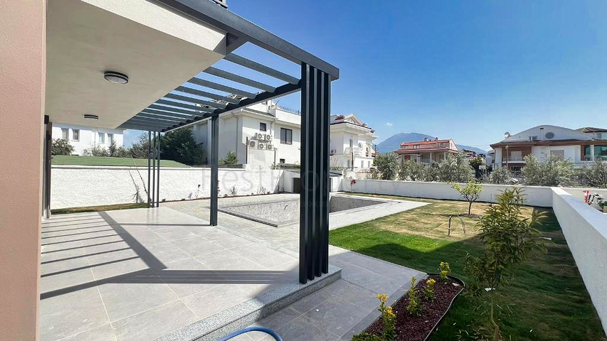 4+1-Villa in Fethiye - Antalya  4+1-Villa in Fethiye - Antalya