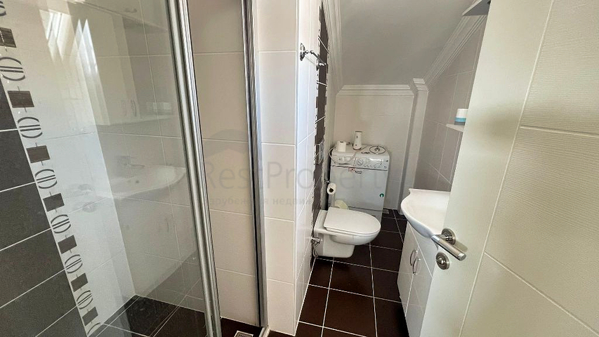 3+1-Villa in Fethiye - Antalya 