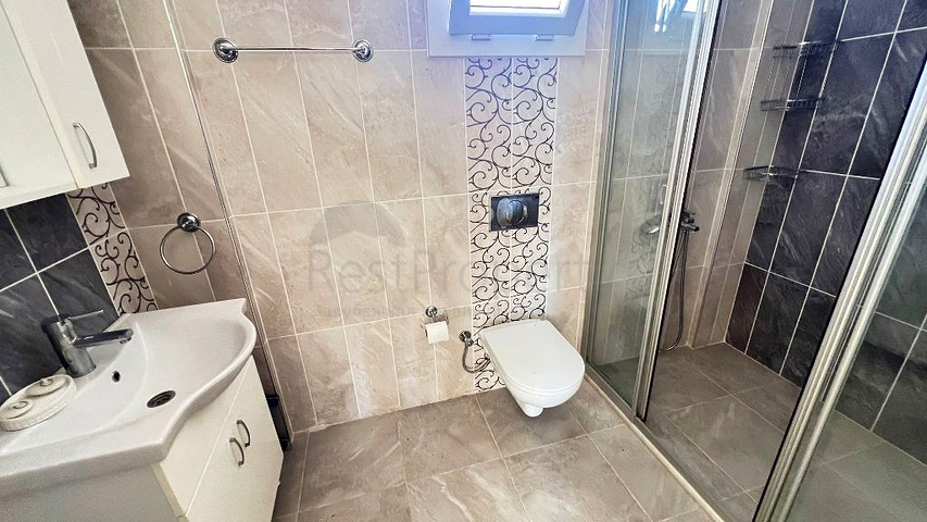 3+1-Villa in Fethiye - Antalya 