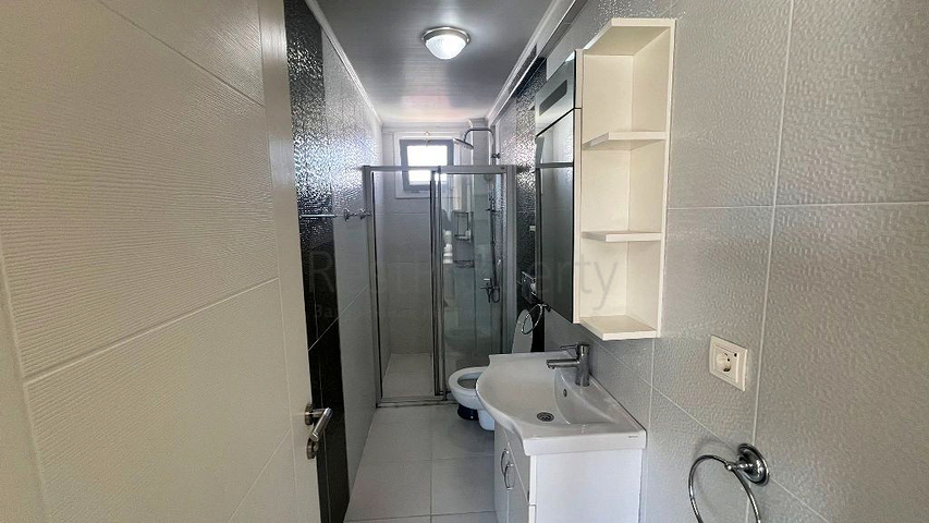 3+1-Villa in Fethiye - Antalya 