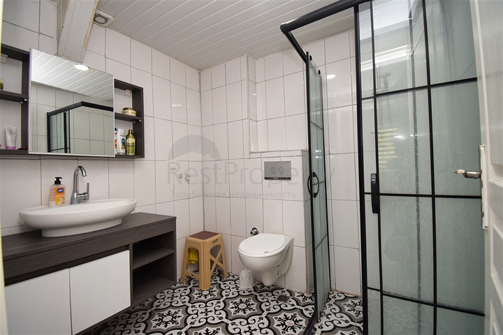 2+1 Wohnung im Stadtteil Konuksever -Antalya