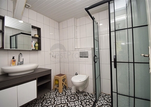 2+1 Wohnung im Stadtteil Konuksever -Antalya