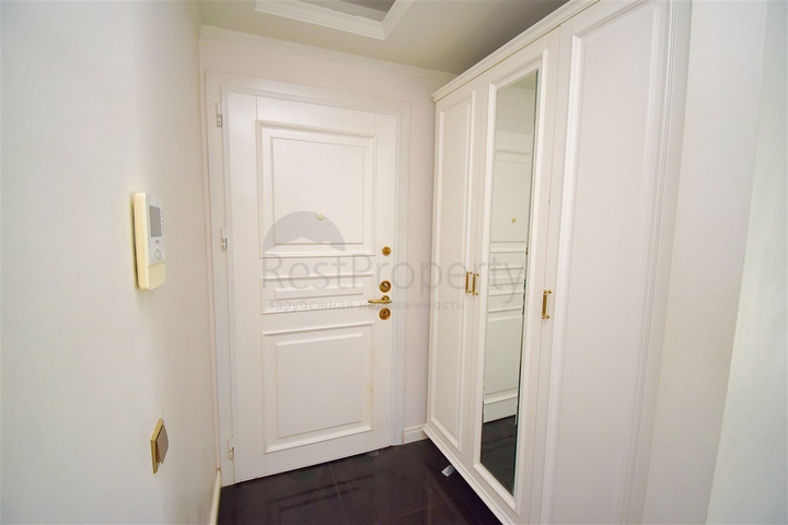 Apartments mit 2+1 Grundriss im Wohnbezirk Liman - Antalya  Apartments mit 2+1 Grundriss im Wohnbezirk Liman - Antalya