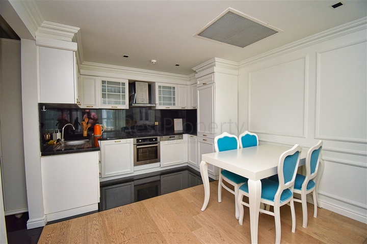 Apartments mit 2+1 Grundriss im Wohnbezirk Liman - Antalya  Apartments mit 2+1 Grundriss im Wohnbezirk Liman - Antalya