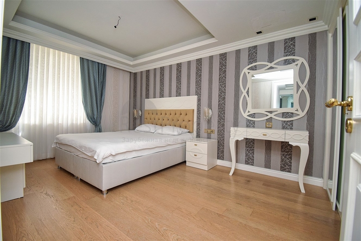 Apartments mit 2+1 Grundriss im Wohnbezirk Liman - Antalya  Apartments mit 2+1 Grundriss im Wohnbezirk Liman - Antalya