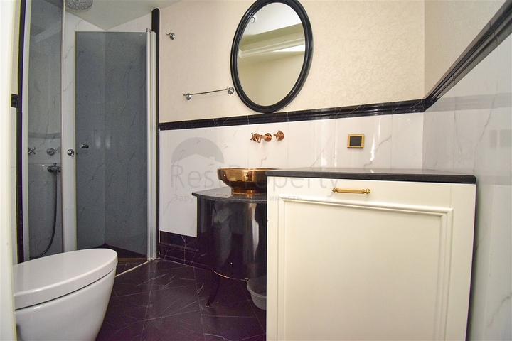 Apartments mit 2+1 Grundriss im Wohnbezirk Liman - Antalya  Apartments mit 2+1 Grundriss im Wohnbezirk Liman - Antalya