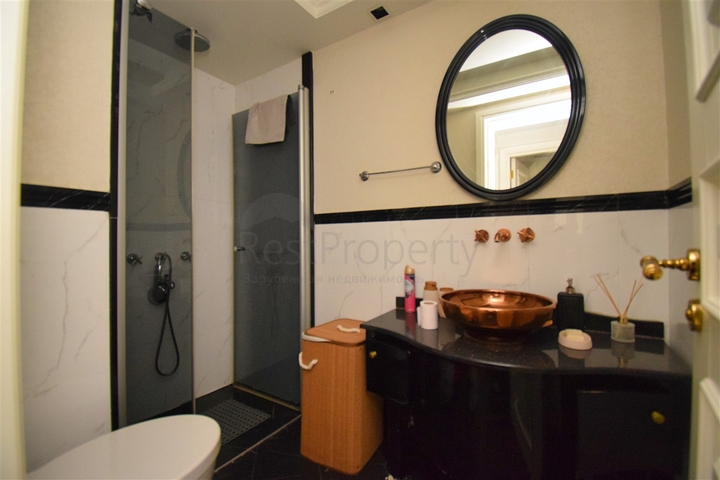 Apartments mit 2+1 Grundriss im Wohnbezirk Liman - Antalya  Apartments mit 2+1 Grundriss im Wohnbezirk Liman - Antalya