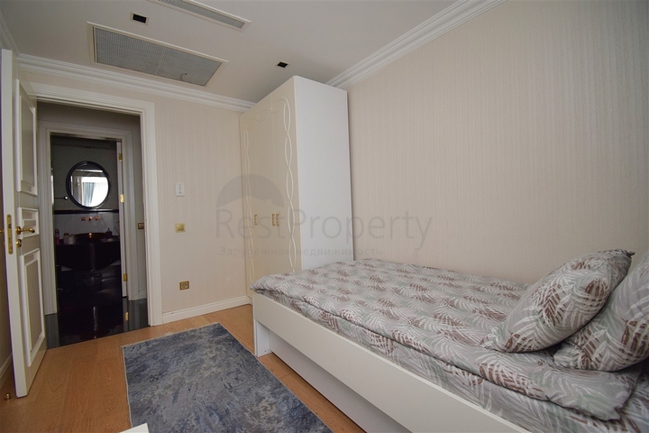 Apartments mit 2+1 Grundriss im Wohnbezirk Liman - Antalya  Apartments mit 2+1 Grundriss im Wohnbezirk Liman - Antalya