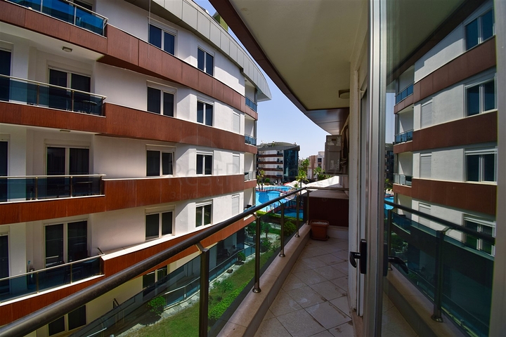 Apartments mit 2+1 Grundriss im Wohnbezirk Liman - Antalya  Apartments mit 2+1 Grundriss im Wohnbezirk Liman - Antalya