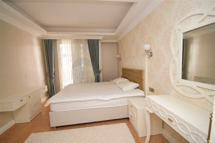 Apartments mit 2+1 Grundriss im Wohnbezirk Liman - Antalya  Apartments mit 2+1 Grundriss im Wohnbezirk Liman - Antalya