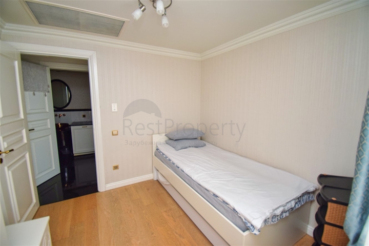 Apartments mit 2+1 Grundriss im Wohnbezirk Liman - Antalya  Apartments mit 2+1 Grundriss im Wohnbezirk Liman - Antalya