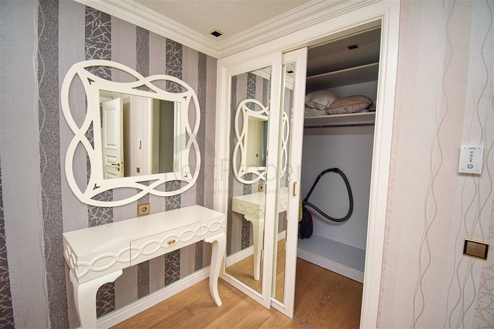 Apartments mit 2+1 Grundriss im Wohnbezirk Liman - Antalya  Apartments mit 2+1 Grundriss im Wohnbezirk Liman - Antalya