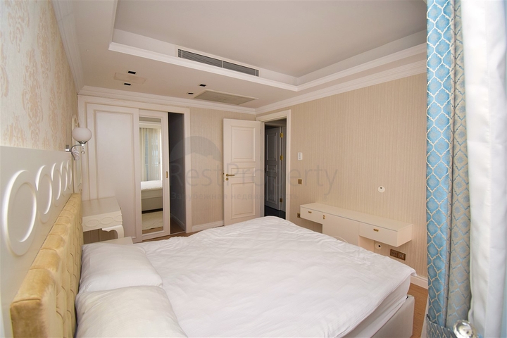 Apartments mit 2+1 Grundriss im Wohnbezirk Liman - Antalya  Apartments mit 2+1 Grundriss im Wohnbezirk Liman - Antalya