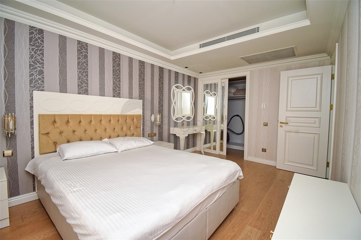 Apartments mit 2+1 Grundriss im Wohnbezirk Liman - Antalya  Apartments mit 2+1 Grundriss im Wohnbezirk Liman - Antalya
