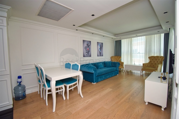 Apartments mit 2+1 Grundriss im Wohnbezirk Liman - Antalya  Apartments mit 2+1 Grundriss im Wohnbezirk Liman - Antalya