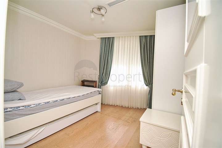 Apartments mit 2+1 Grundriss im Wohnbezirk Liman - Antalya  Apartments mit 2+1 Grundriss im Wohnbezirk Liman - Antalya