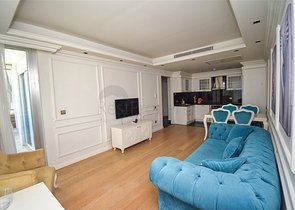 Apartments mit 2+1 Grundriss im Wohnbezirk Liman - Antalya  Apartments mit 2+1 Grundriss im Wohnbezirk Liman - Antalya