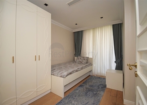 Apartments mit 2+1 Grundriss im Wohnbezirk Liman - Antalya  Apartments mit 2+1 Grundriss im Wohnbezirk Liman - Antalya