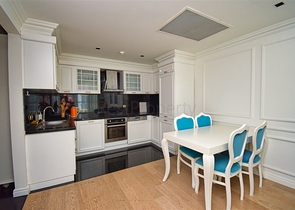 Apartments mit 2+1 Grundriss im Wohnbezirk Liman - Antalya  Apartments mit 2+1 Grundriss im Wohnbezirk Liman - Antalya