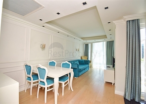 Apartments mit 2+1 Grundriss im Wohnbezirk Liman - Antalya  Apartments mit 2+1 Grundriss im Wohnbezirk Liman - Antalya