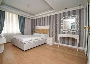 Apartments mit 2+1 Grundriss im Wohnbezirk Liman - Antalya  Apartments mit 2+1 Grundriss im Wohnbezirk Liman - Antalya