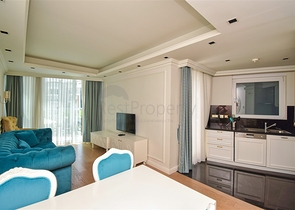 Apartments mit 2+1 Grundriss im Wohnbezirk Liman - Antalya  Apartments mit 2+1 Grundriss im Wohnbezirk Liman - Antalya