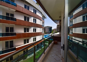 Apartments mit 2+1 Grundriss im Wohnbezirk Liman - Antalya  Apartments mit 2+1 Grundriss im Wohnbezirk Liman - Antalya