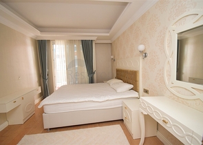 Apartments mit 2+1 Grundriss im Wohnbezirk Liman - Antalya  Apartments mit 2+1 Grundriss im Wohnbezirk Liman - Antalya