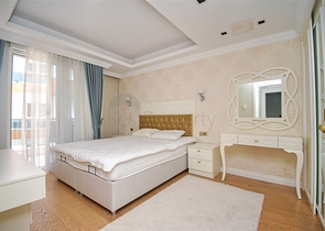 Apartments mit 2+1 Grundriss im Wohnbezirk Liman - Antalya  Apartments mit 2+1 Grundriss im Wohnbezirk Liman - Antalya