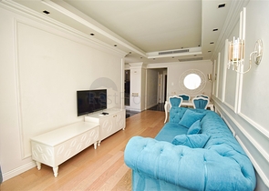 Apartments mit 2+1 Grundriss im Wohnbezirk Liman - Antalya  Apartments mit 2+1 Grundriss im Wohnbezirk Liman - Antalya