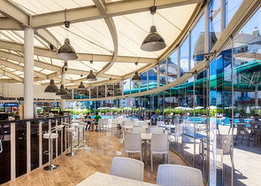 Apartments mit 2+1 Grundriss im Wohnbezirk Liman - Antalya  Apartments mit 2+1 Grundriss im Wohnbezirk Liman - Antalya