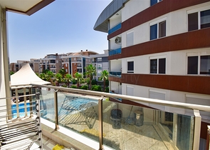 Apartments mit 2+1 Grundriss im Wohnbezirk Liman - Antalya  Apartments mit 2+1 Grundriss im Wohnbezirk Liman - Antalya