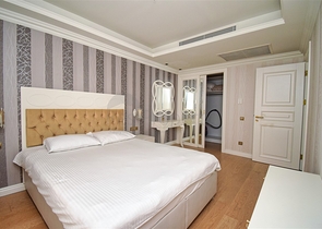 Apartments mit 2+1 Grundriss im Wohnbezirk Liman - Antalya  Apartments mit 2+1 Grundriss im Wohnbezirk Liman - Antalya