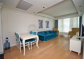 Apartments mit 2+1 Grundriss im Wohnbezirk Liman - Antalya  Apartments mit 2+1 Grundriss im Wohnbezirk Liman - Antalya