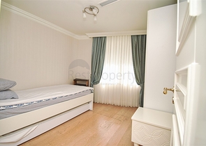 Apartments mit 2+1 Grundriss im Wohnbezirk Liman - Antalya  Apartments mit 2+1 Grundriss im Wohnbezirk Liman - Antalya