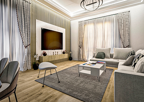 Apartment mit 1+1 Grundriss im Stadtteil Kepez - Antalya  Apartment mit 1+1 Grundriss im Stadtteil Kepez - Antalya