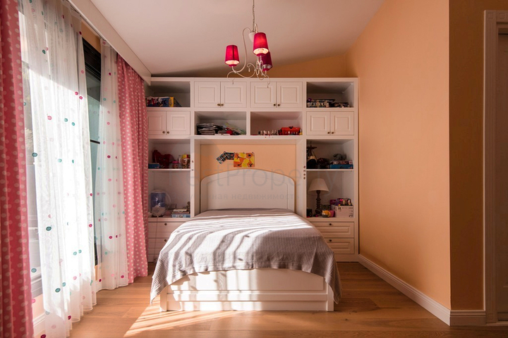 Villa mit 5+1 Grundriss in Fethiye - Antalya 