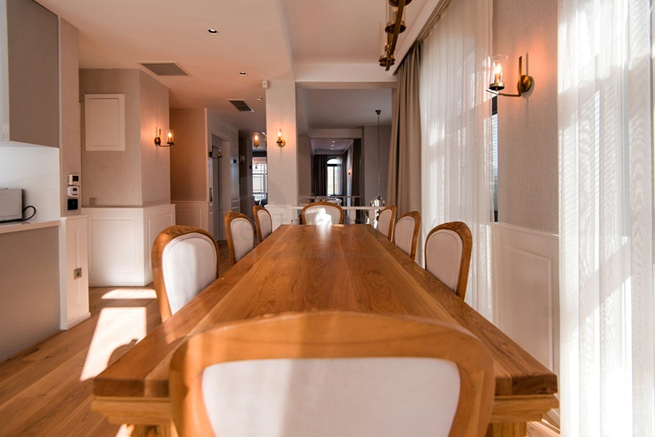 Villa mit 5+1 Grundriss in Fethiye - Antalya 