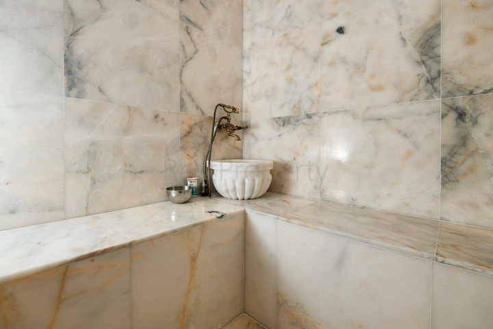 Villa mit 5+1 Grundriss in Fethiye - Antalya 