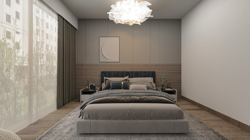 4+1-Villa in Fethiye - Antalya 