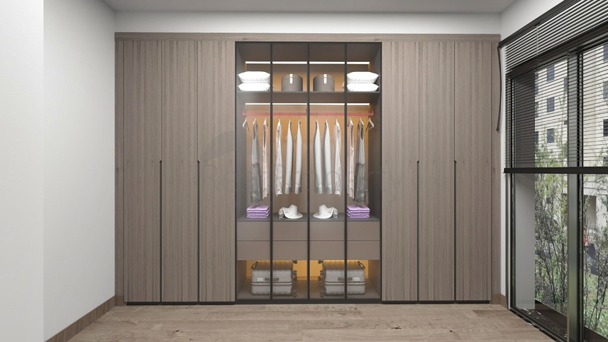 4+1-Villa in Fethiye - Antalya 