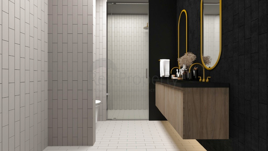 4+1-Villa in Fethiye - Antalya 