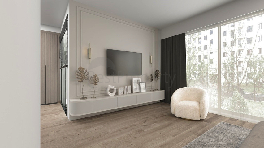 4+1-Villa in Fethiye - Antalya 