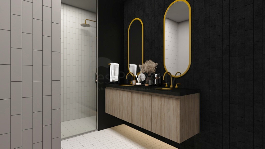 4+1-Villa in Fethiye - Antalya 