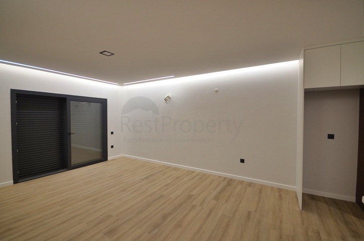 4+1 Duplex-Wohnung in Fethiye - Antalya 