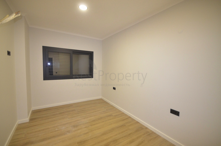 4+1 Duplex-Wohnung in Fethiye - Antalya 