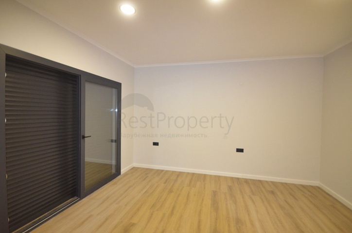 4+1 Duplex-Wohnung in Fethiye - Antalya 