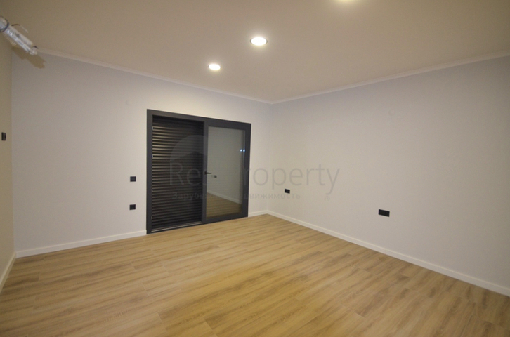 4+1 Duplex-Wohnung in Fethiye - Antalya 