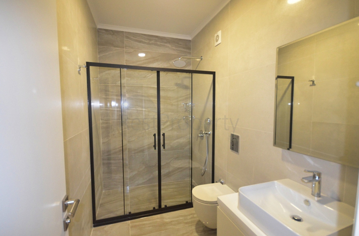 4+1 Duplex-Wohnung in Fethiye - Antalya 